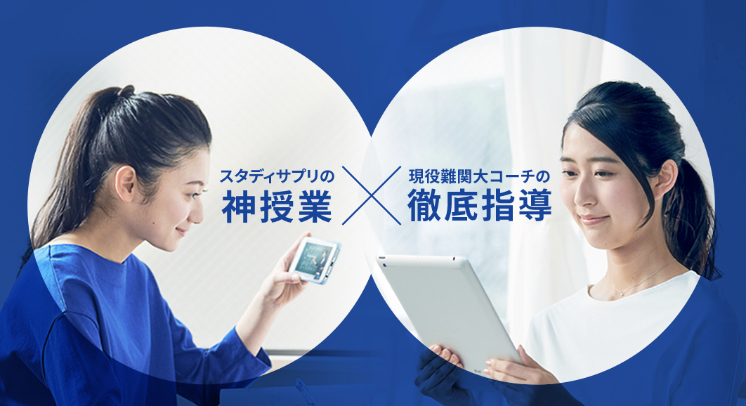 担当コーチの指導